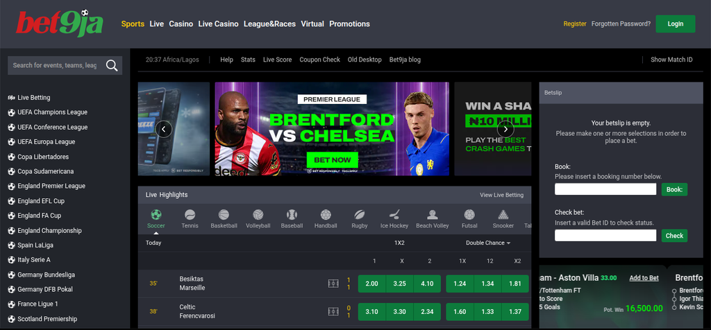 sportsbook-app